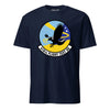 416th Flight Test Squadron T-Shirt - Navy