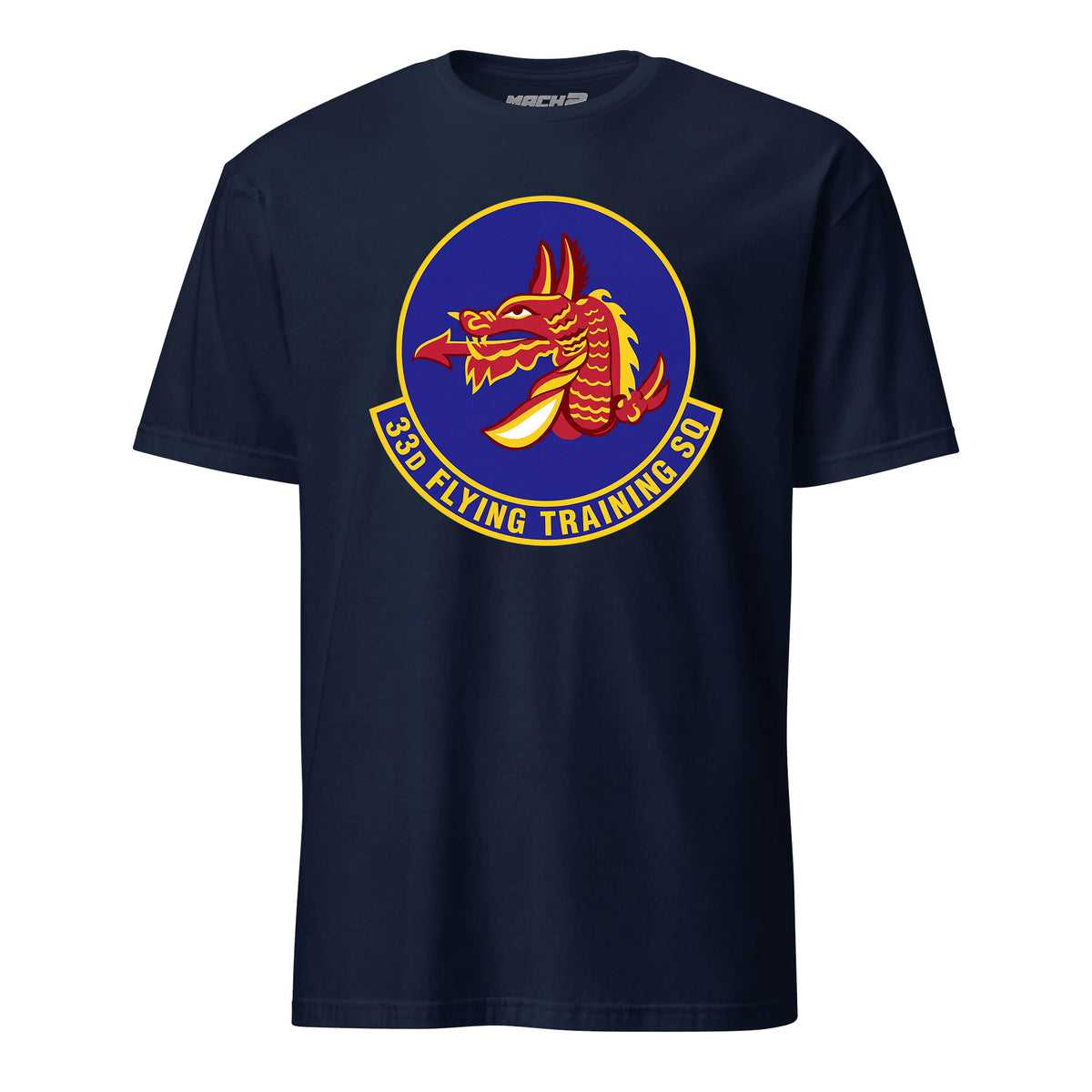 33rd Flying Training Squadron — Navy