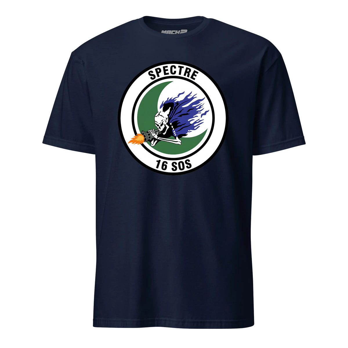 16th Special Operations Squadron — Navy