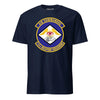 14th Weapons Squadron T-Shirt - Navy