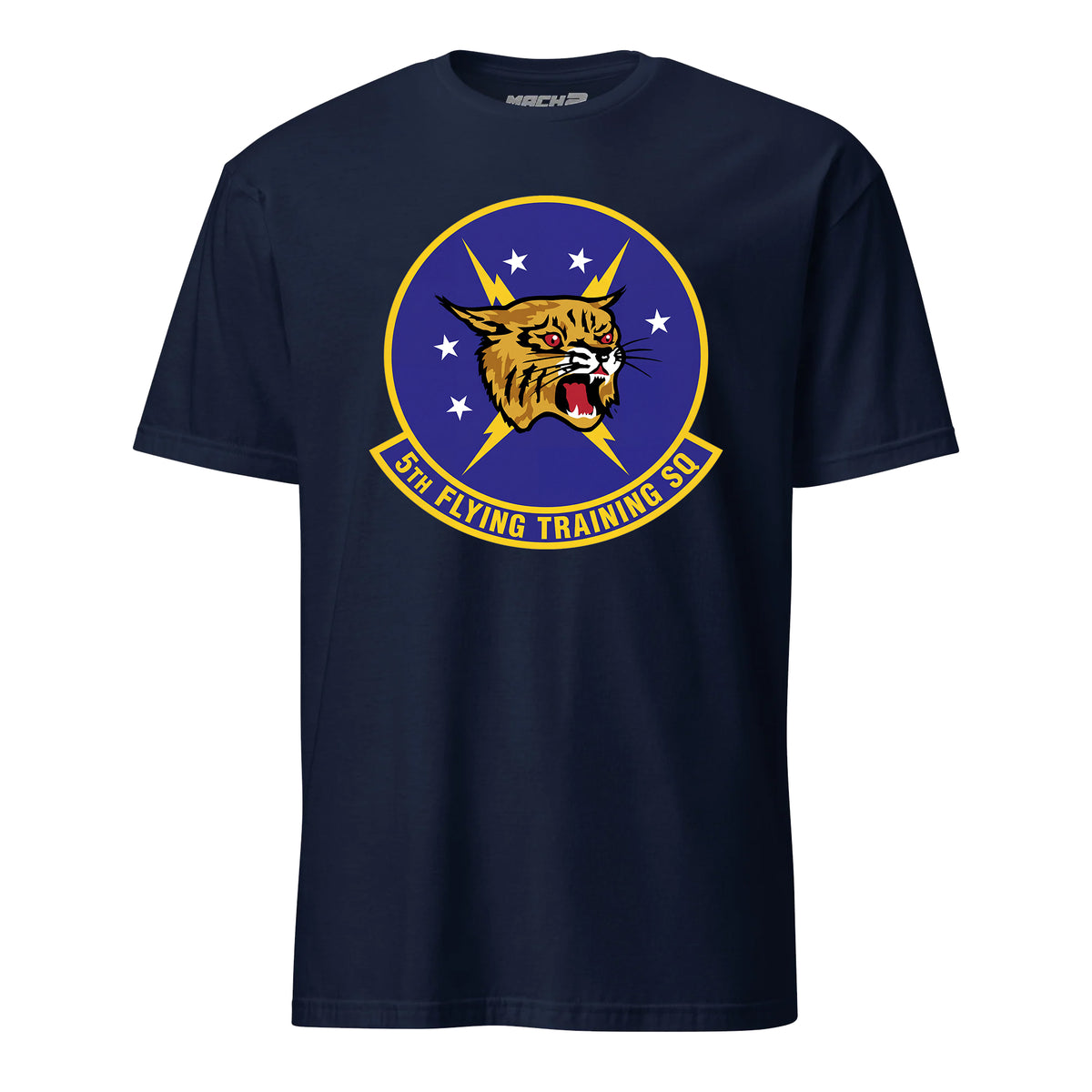 5th Flying Training Squadron — Navy