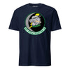 859th Special Operations Squadron T-Shirt - Navy