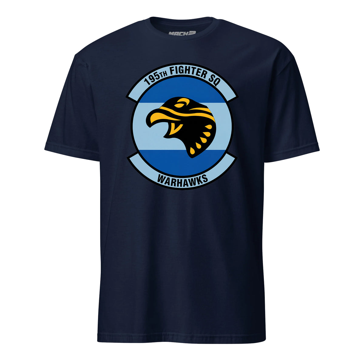 195th Fighter Squadron — Navy