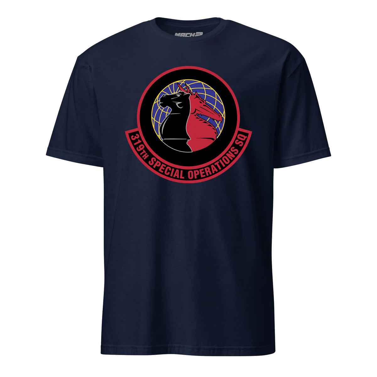 319th Special Operations Squadron — Navy