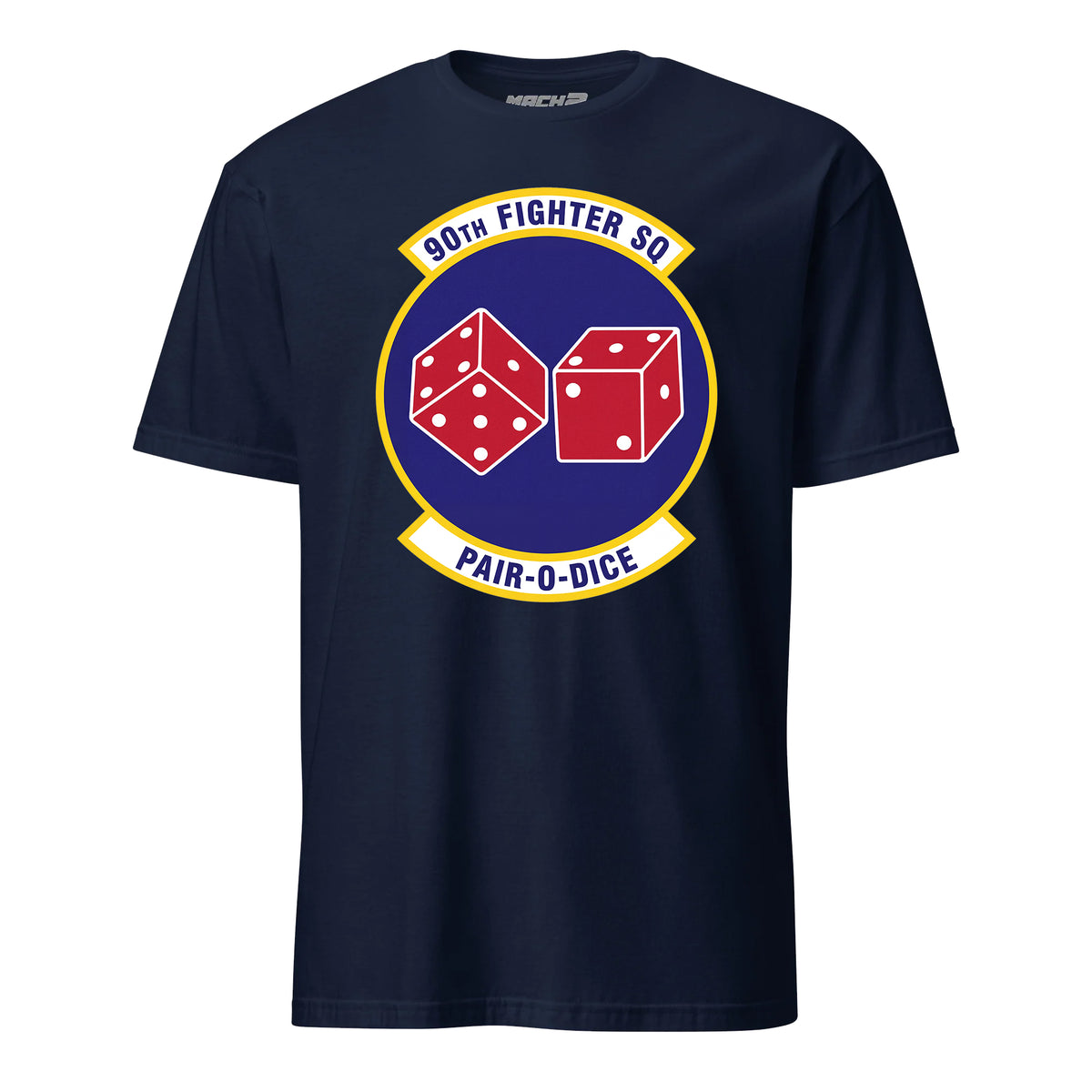 90th Fighter Squadron — Navy