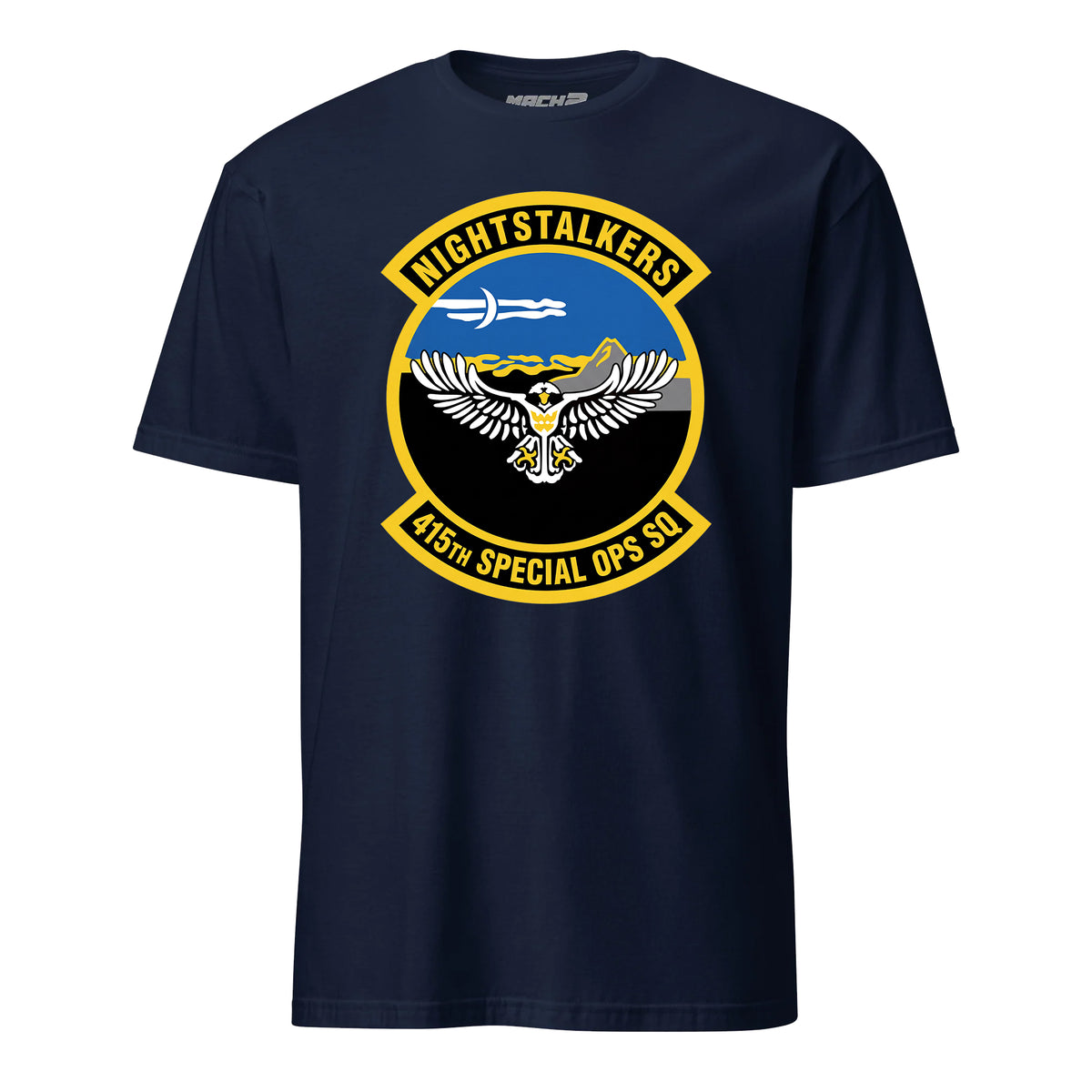 415th Special Operations Squadron — Navy