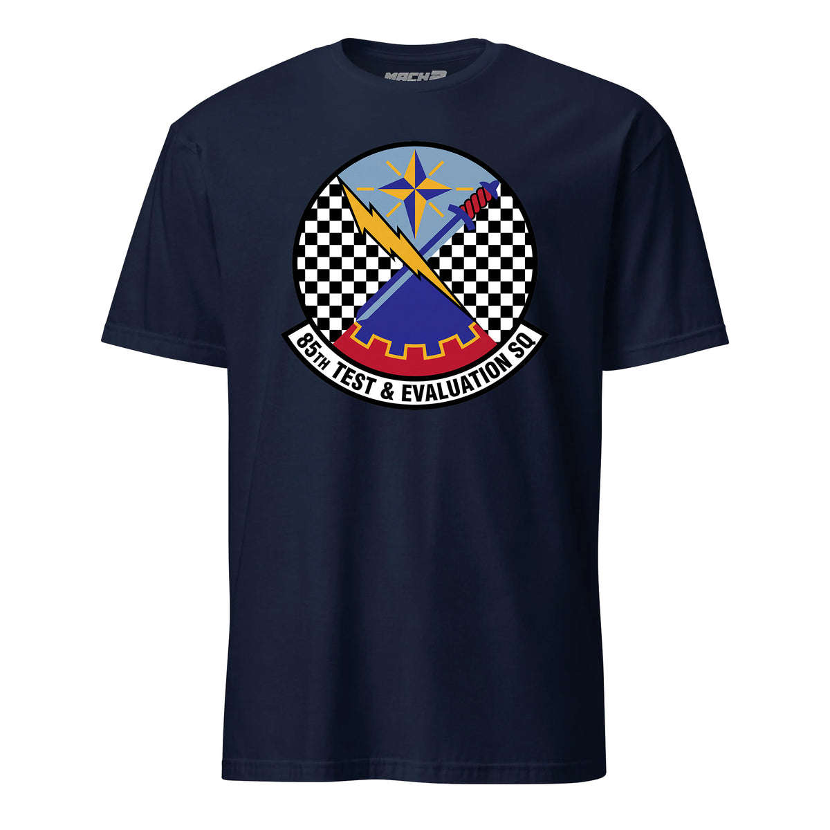 85th Test And Evaluation Squadron — Navy