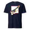 188th Rescue Squadron T-Shirt - Navy