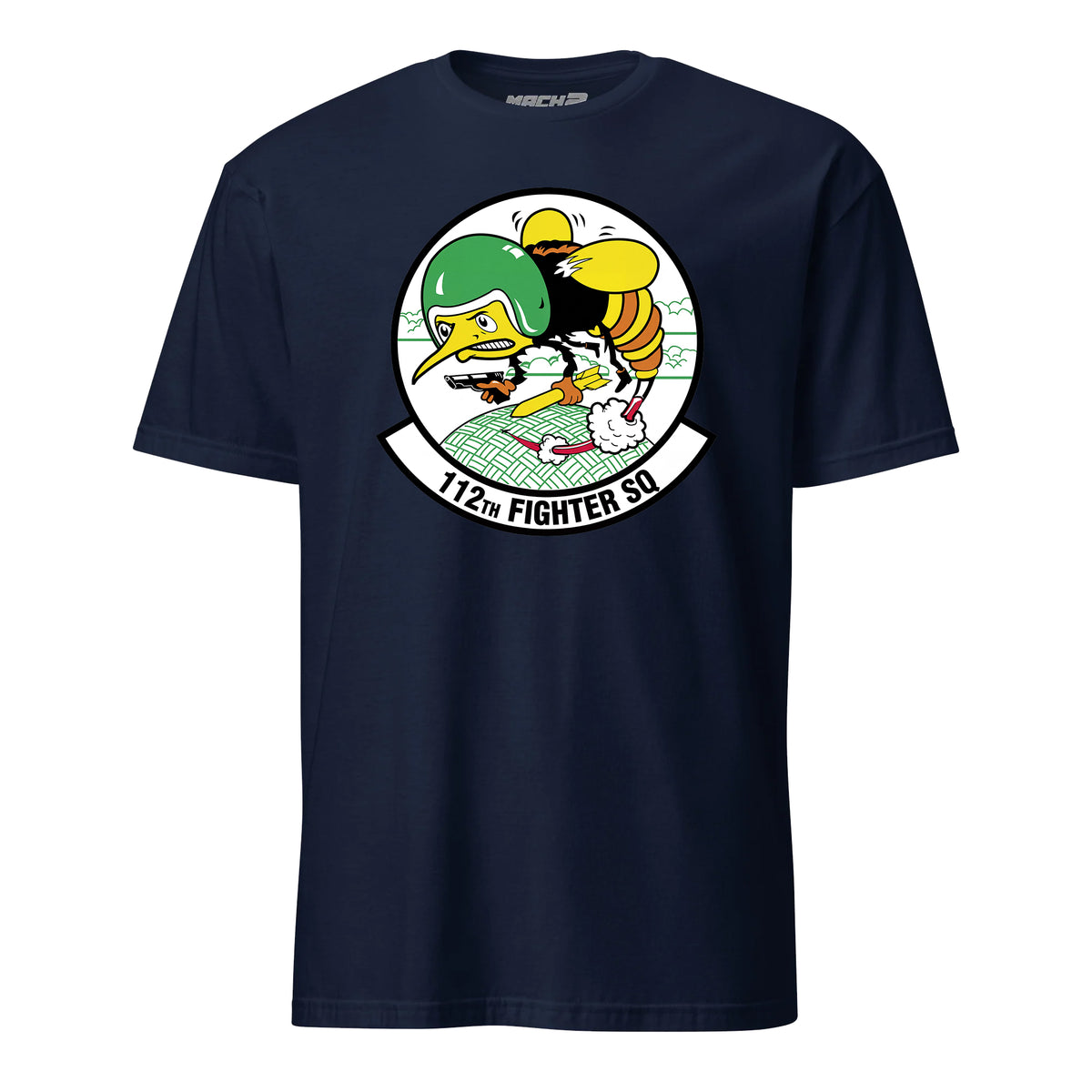 112th Fighter Squadron — Navy