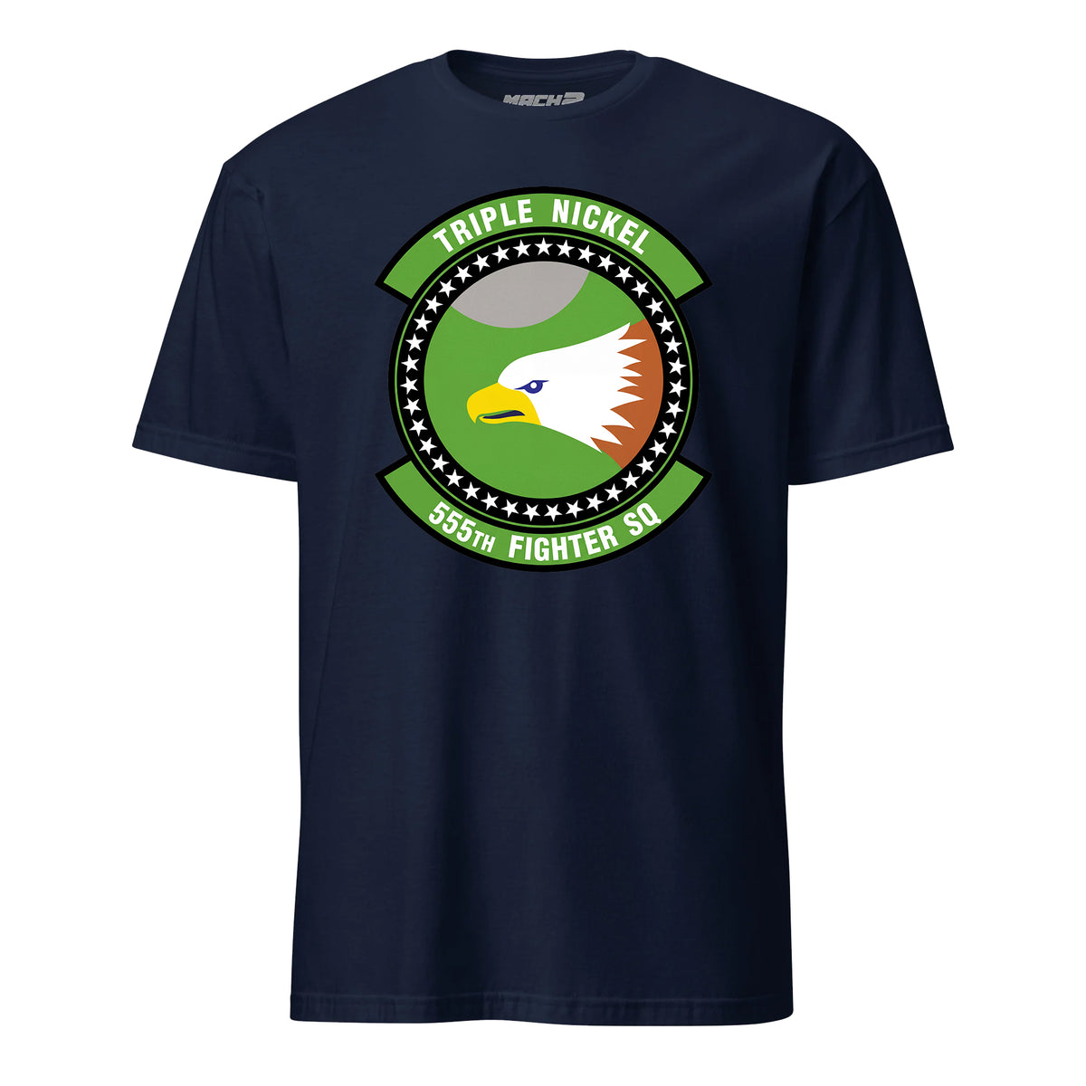 555th Fighter Squadron — Navy