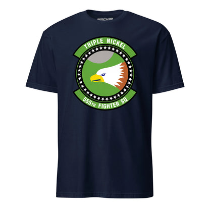 555th Fighter Squadron — Navy