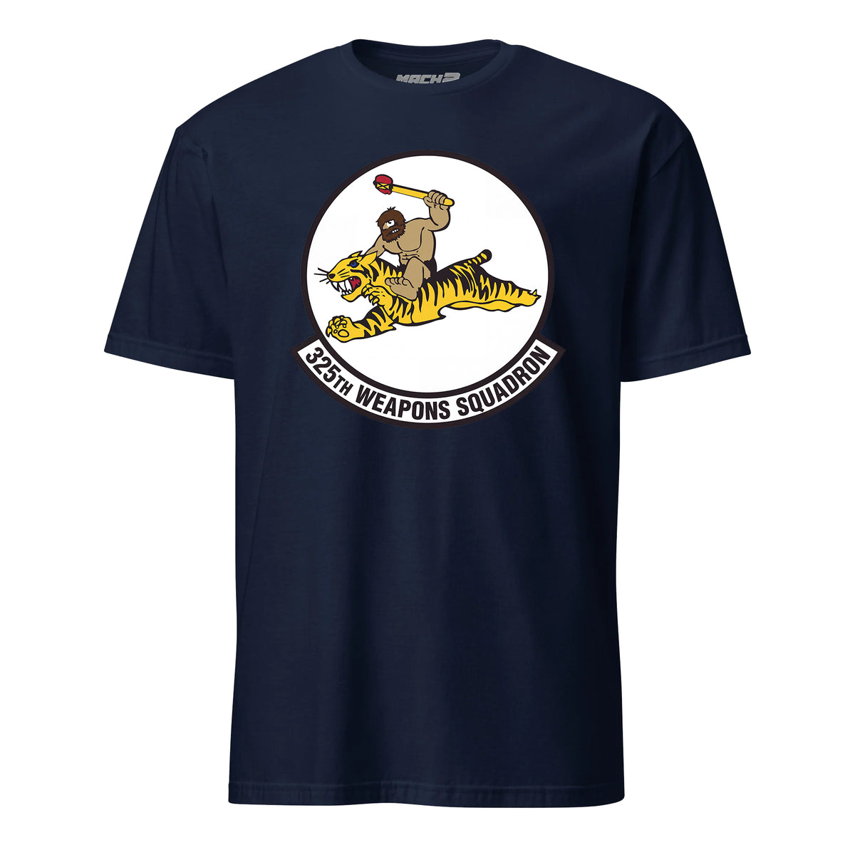 325th Weapons Squadron — Navy