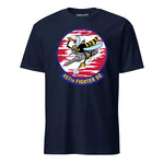 457th Fighter Squadron — Navy