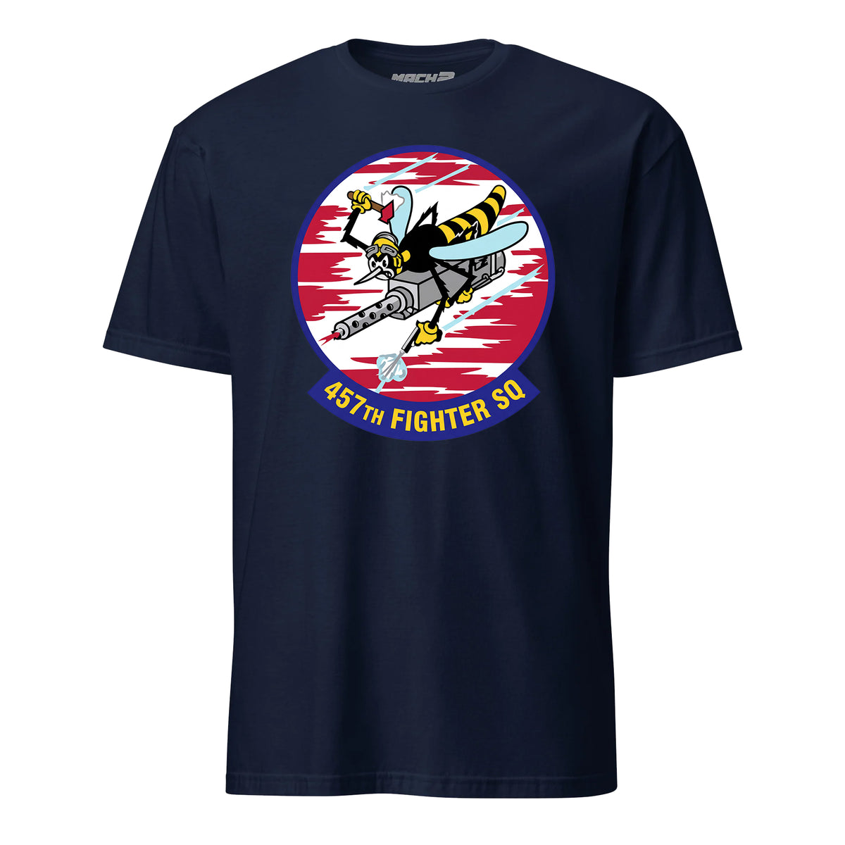 457th Fighter Squadron — Navy