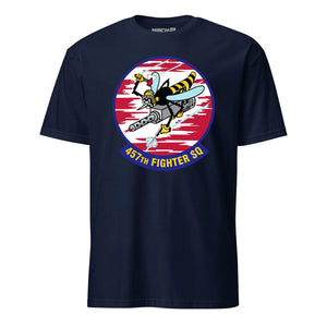 457th Fighter Squadron — Navy