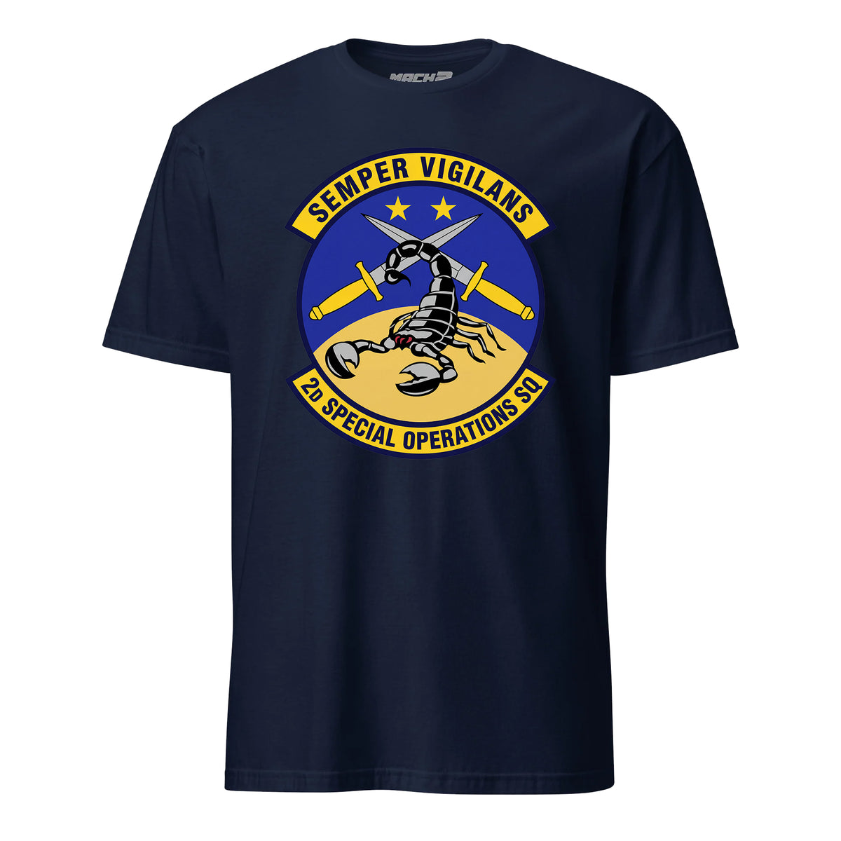 2nd Special Operations Squadron — Navy