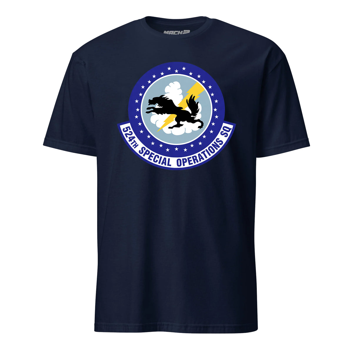 524th Special Operations Squadron — Navy