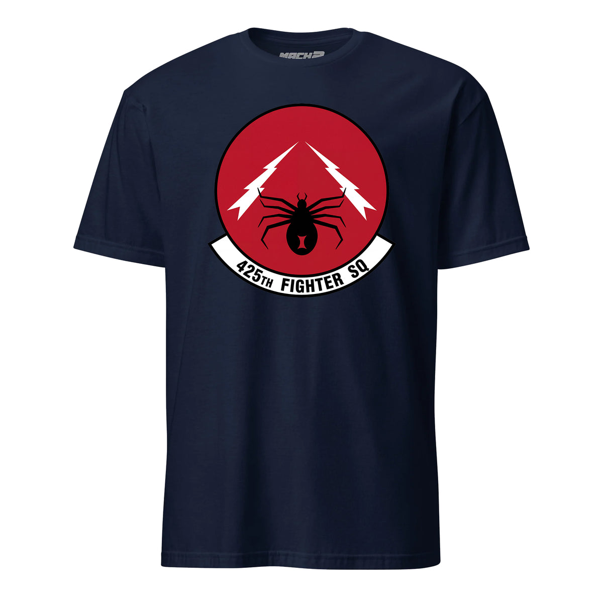425th Fighter Squadron — Navy