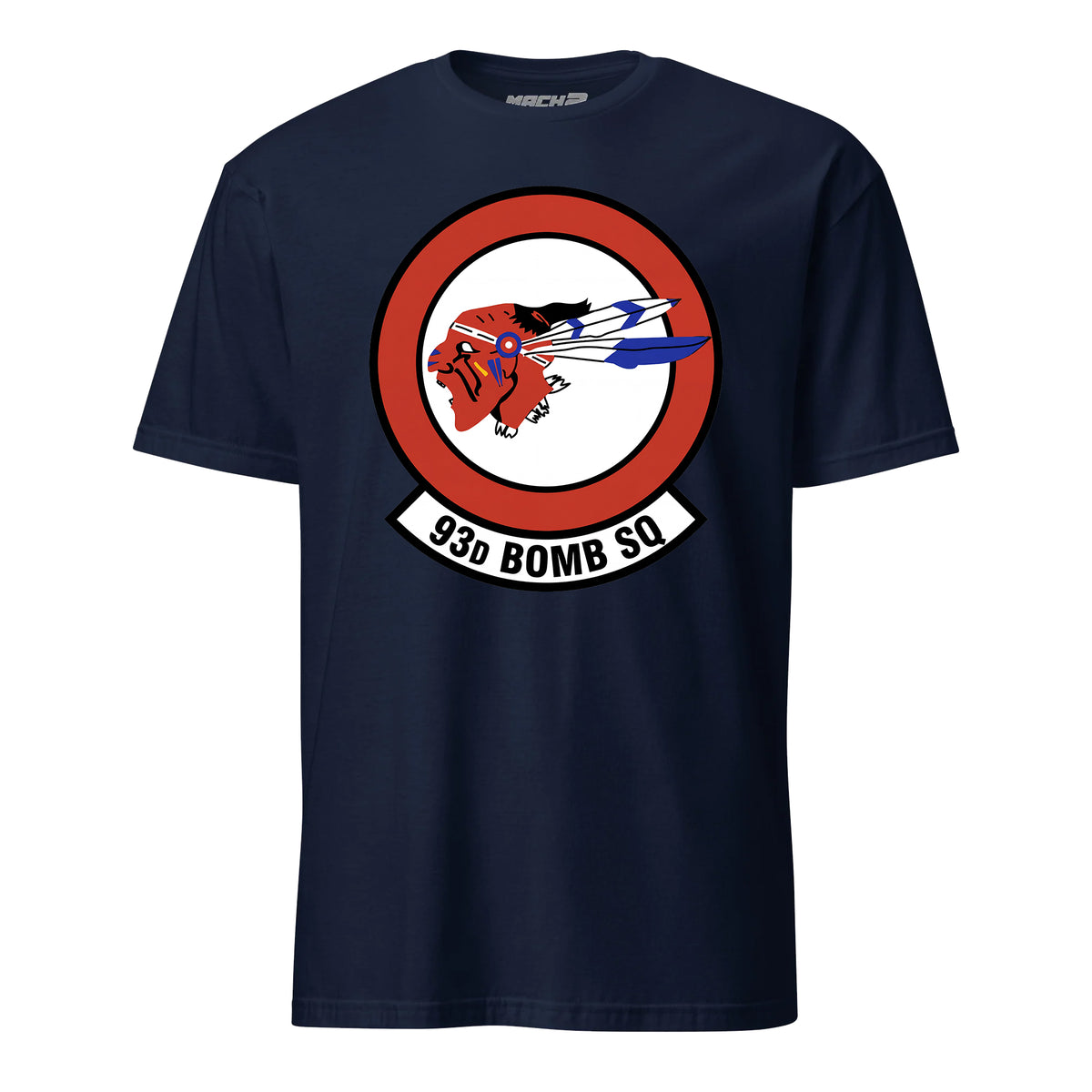 93rd Bomb Squadron — Navy