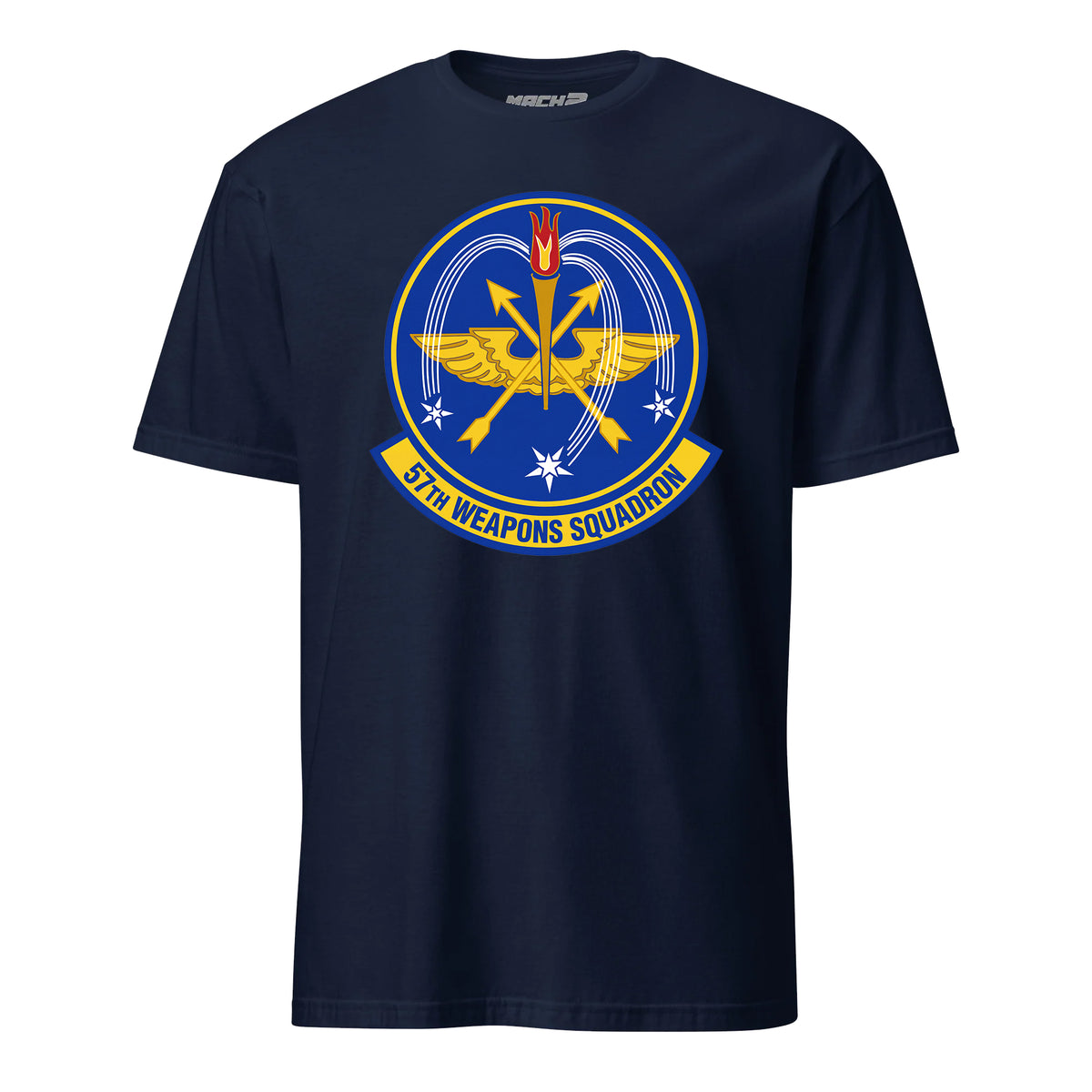57th Weapons Squadron — Navy
