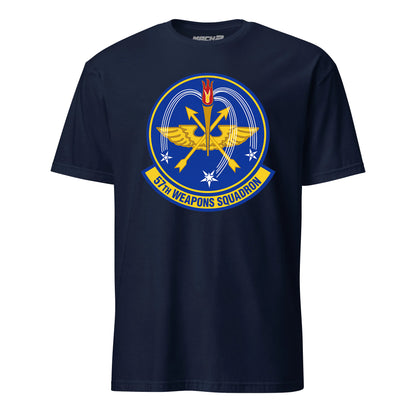 57th Weapons Squadron — Navy