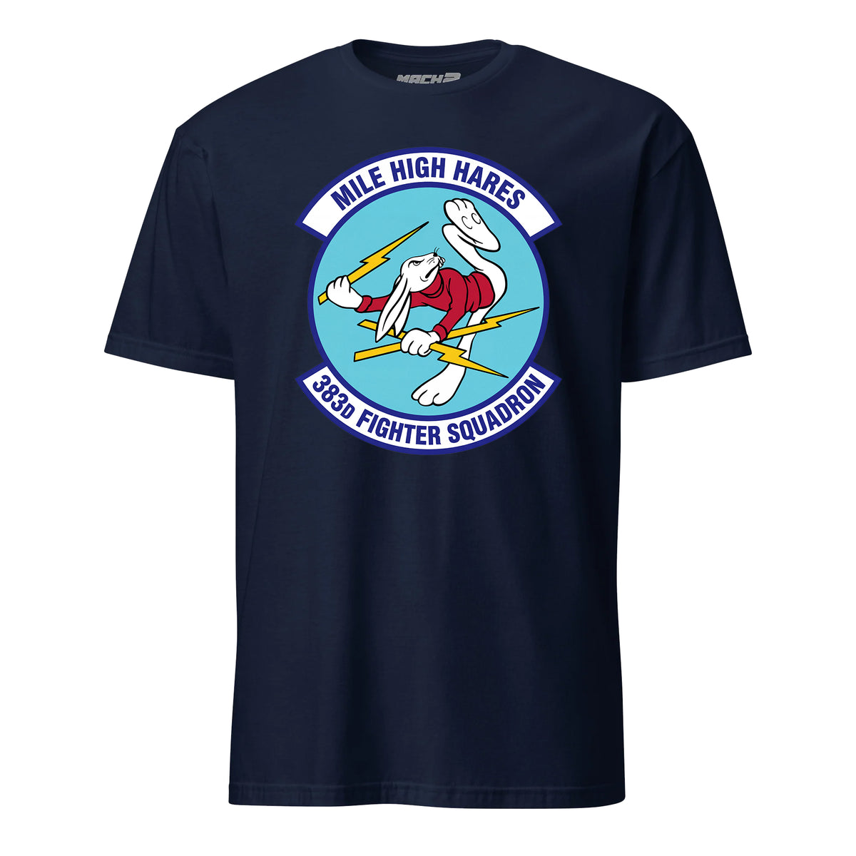 383rd Fighter Squadron — Navy
