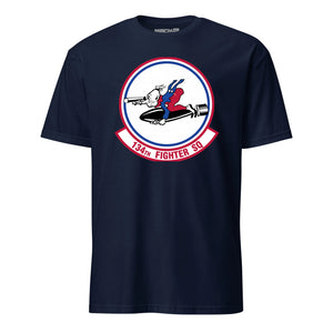 134th Fighter Squadron — Navy