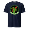 459th Flying Training Squadron T-Shirt - Navy