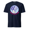 98th Flying Training Squadron T-Shirt - Navy
