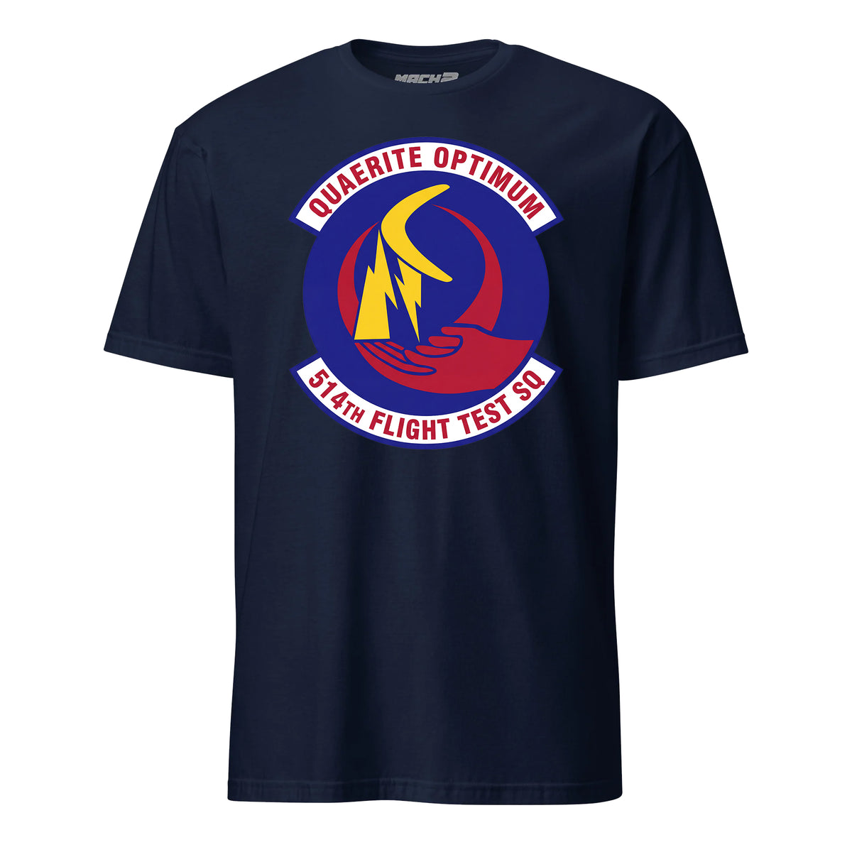 514th Flight Test Squadron — Navy