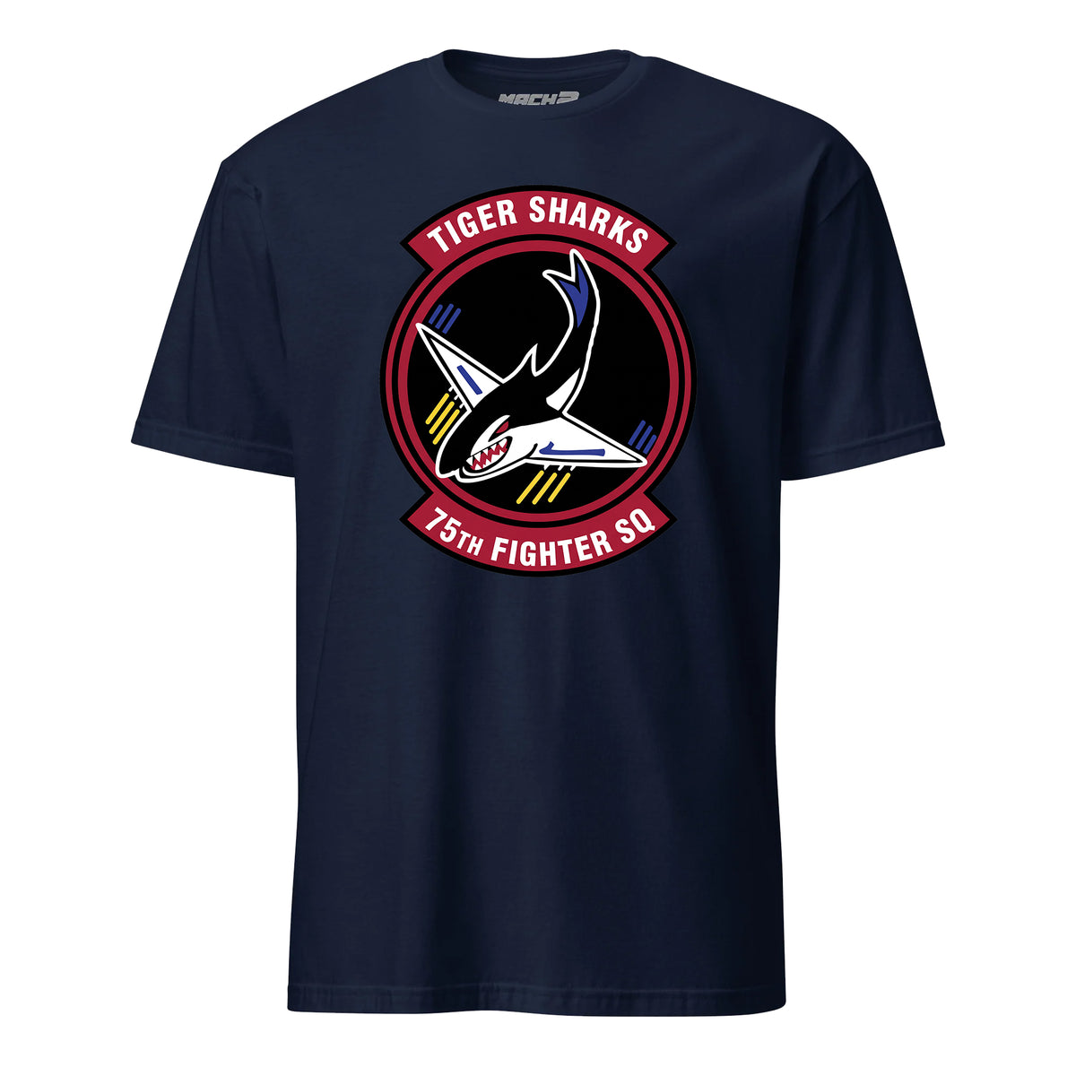 75th Fighter Squadron — Navy