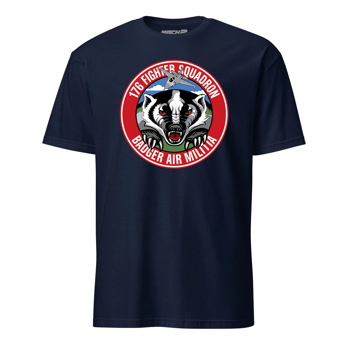 176th Fighter Squadron — Navy