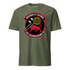 238th Reconnaissance Squadron T-Shirt - OD Green