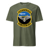 415th Special Operations Squadron T-Shirt - OD Green