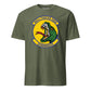 466th Fighter Squadron — OD Green