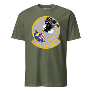 39th Rescue Squadron — OD Green