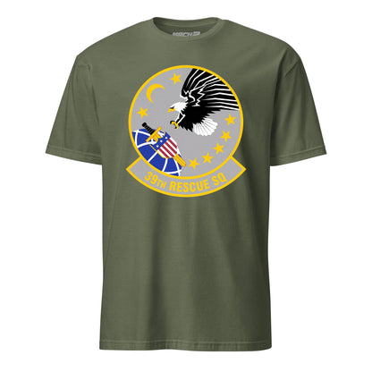 39th Rescue Squadron — OD Green