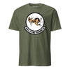 559th Flying Training Squadron T-Shirt - OD Green