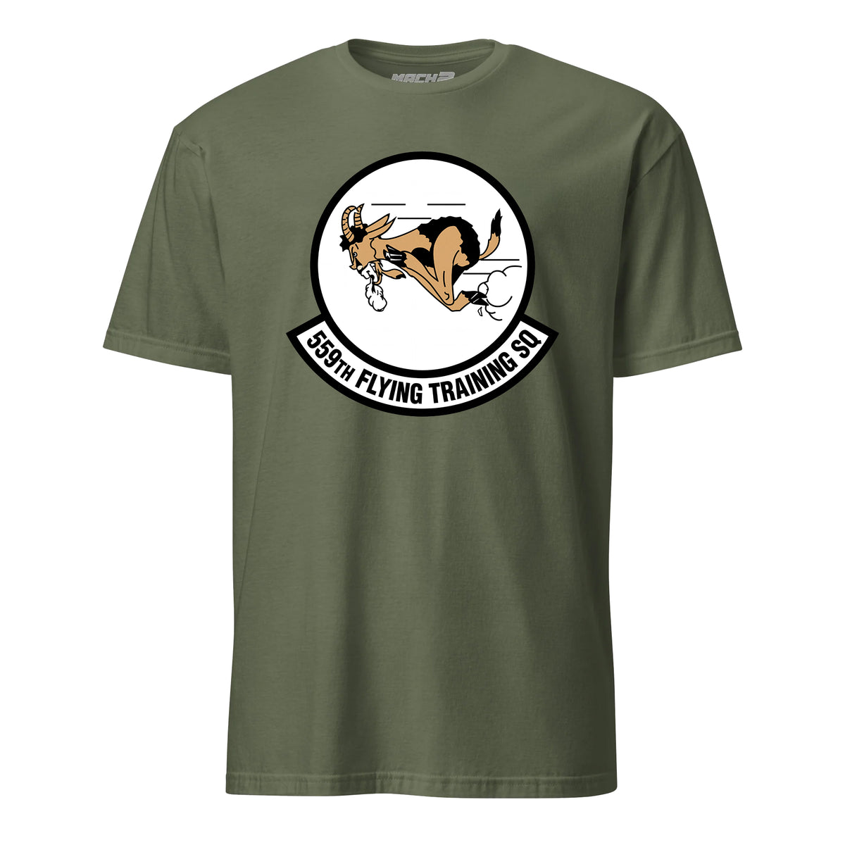 559th Flying Training Squadron — OD Green
