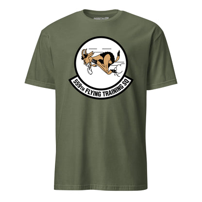 559th Flying Training Squadron — OD Green