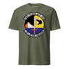 130th Rescue Squadron T-Shirt - OD Green