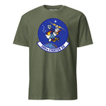 309th Fighter Squadron — OD Green