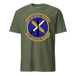40th Helicopter Squadron — OD Green