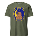 67th Special Operations Squadron — OD Green