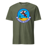 96th Flying Training Squadron — OD Green