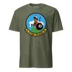 8th Flying Training Squadron — OD Green