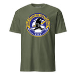 57th Fighter Squadron — OD Green