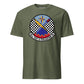 85th Test And Evaluation Squadron — OD Green