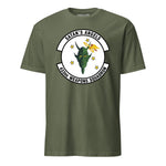 433rd Weapons Squadron — OD Green