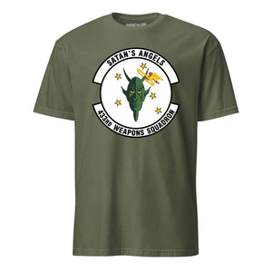 433rd Weapons Squadron — OD Green